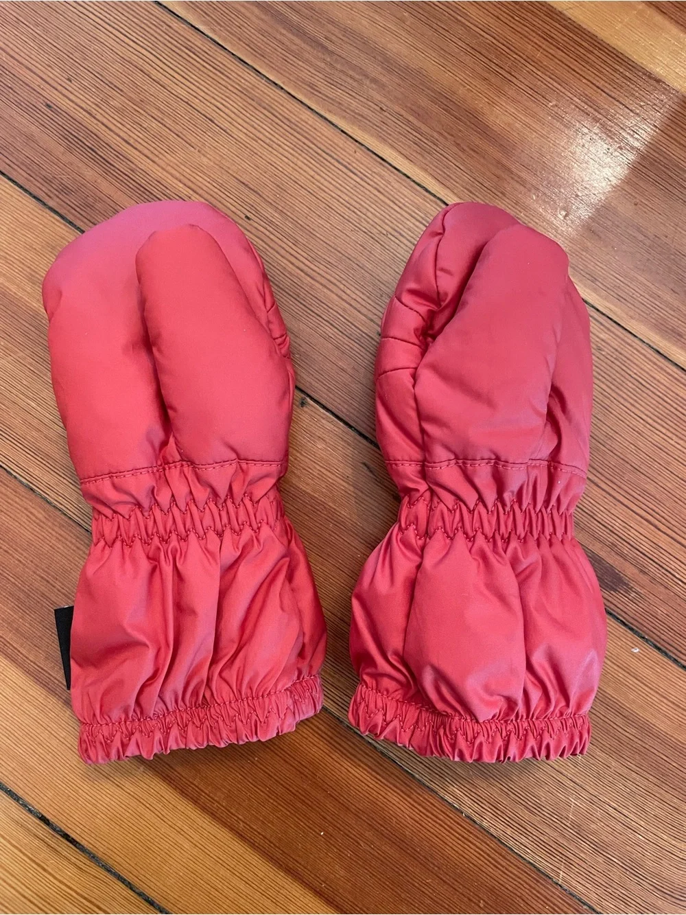 Patagonia 3-6M Infant Gloves